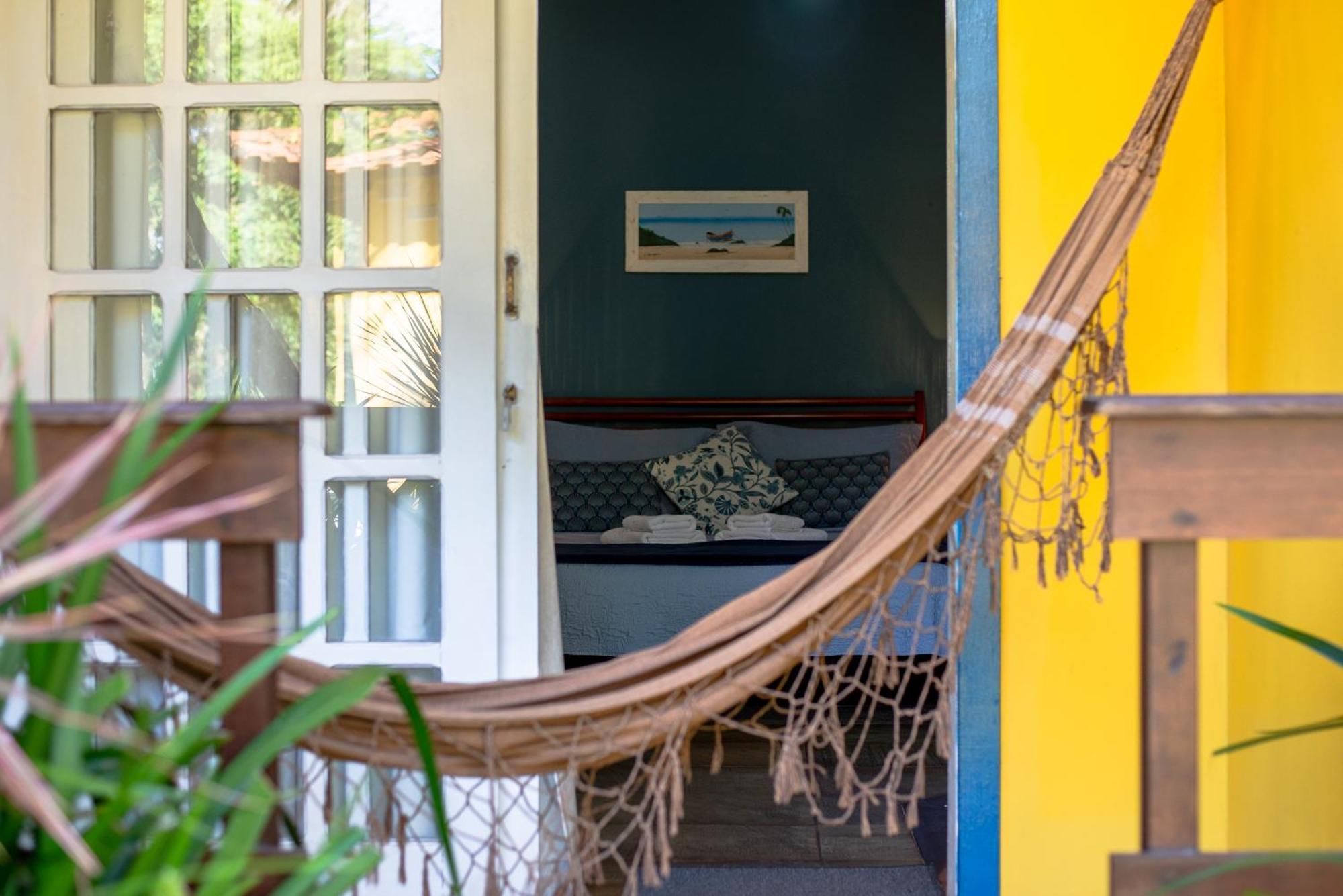 Villa Bella Ferradura Búzios Buitenkant foto