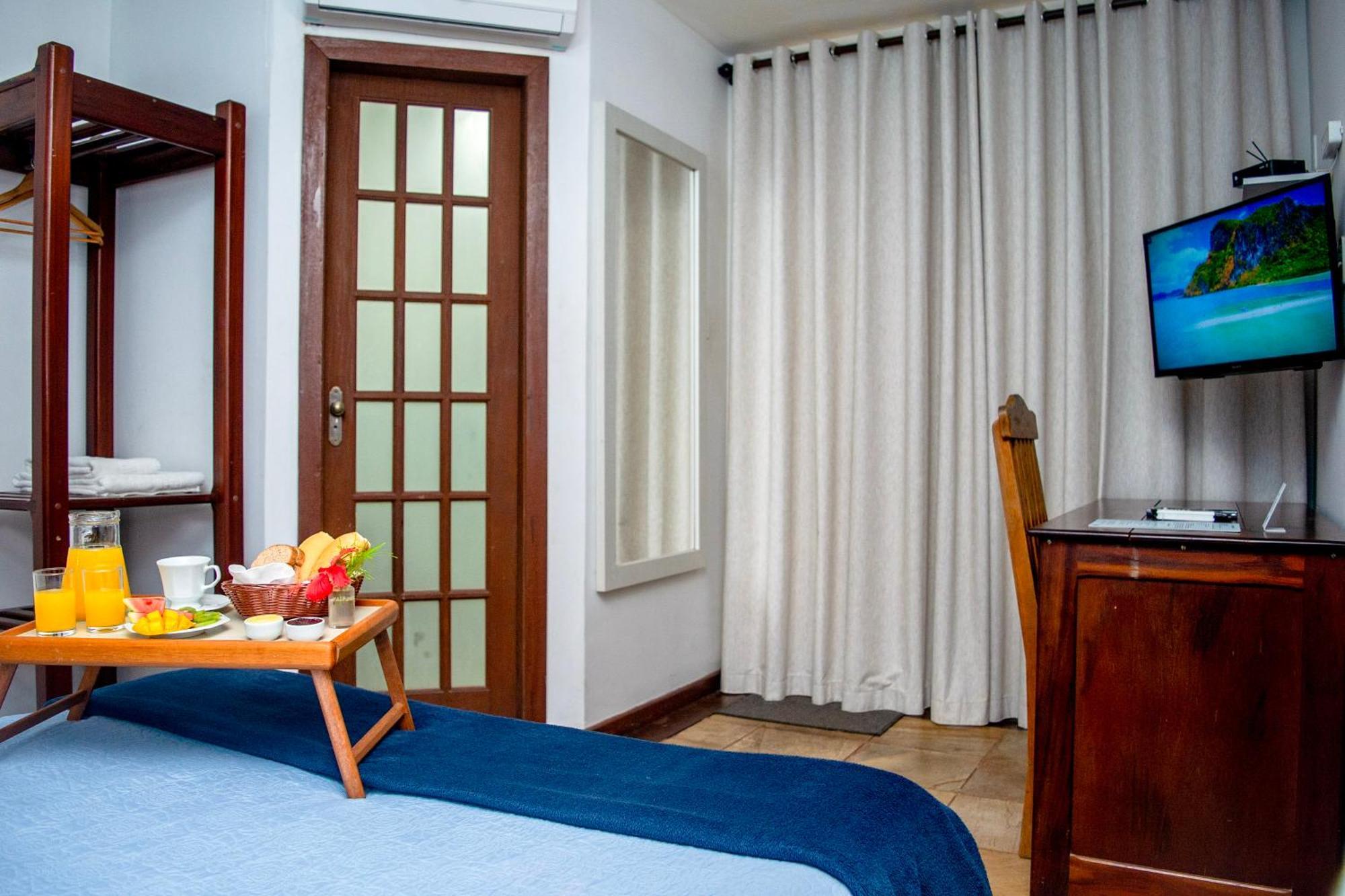 Villa Bella Ferradura Búzios Buitenkant foto