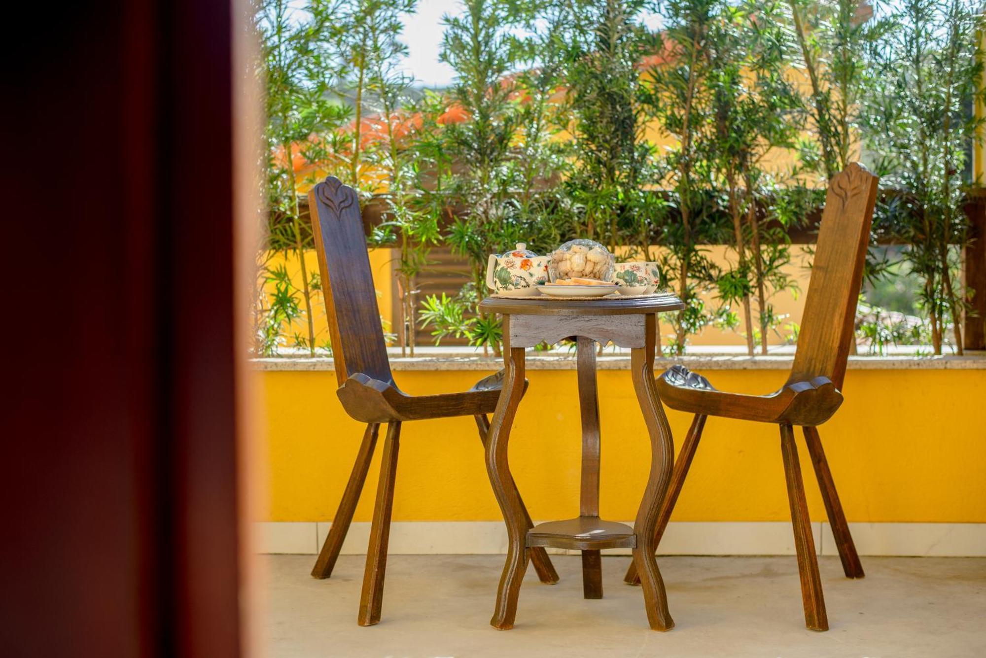 Villa Bella Ferradura Búzios Buitenkant foto
