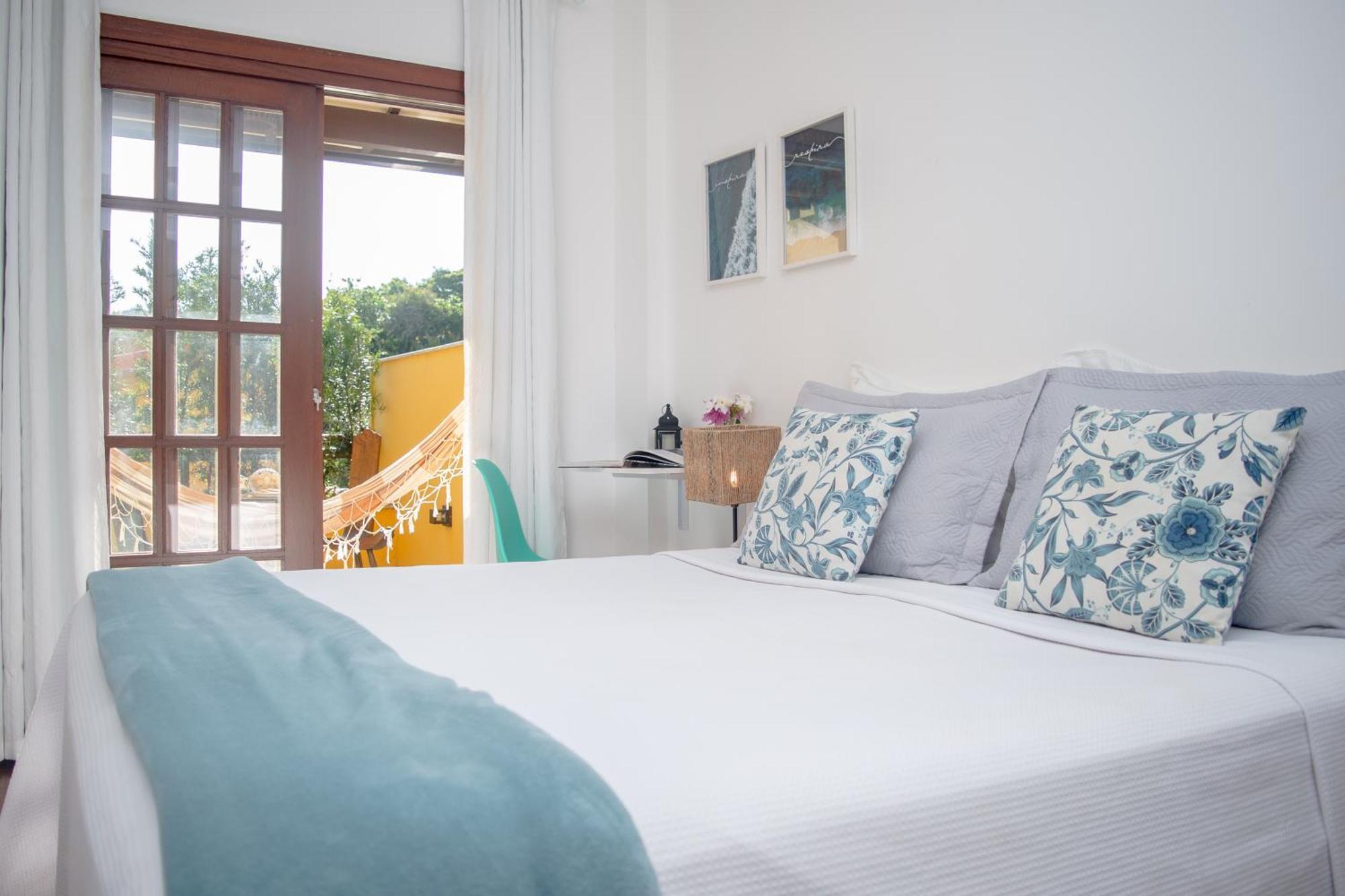 Villa Bella Ferradura Búzios Buitenkant foto