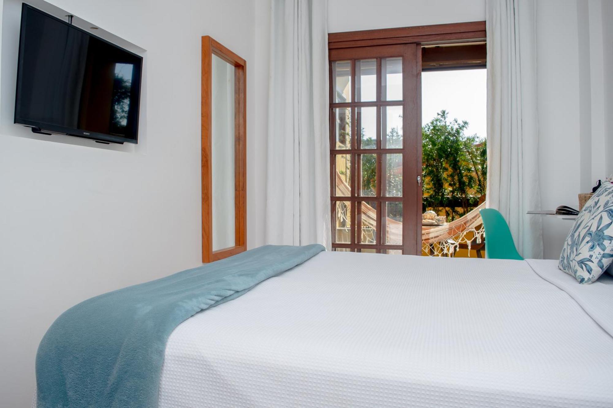 Villa Bella Ferradura Búzios Buitenkant foto