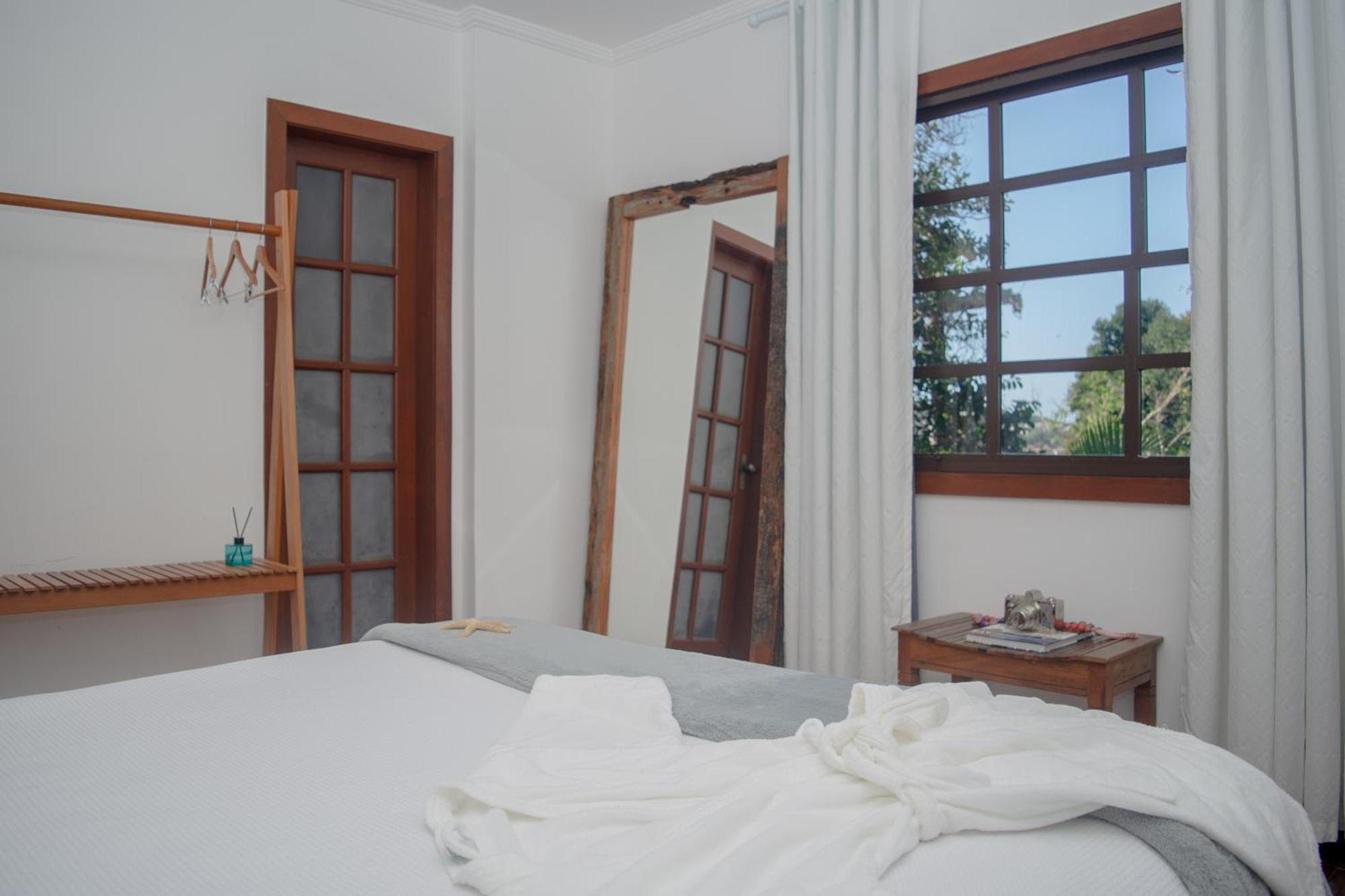 Villa Bella Ferradura Búzios Buitenkant foto