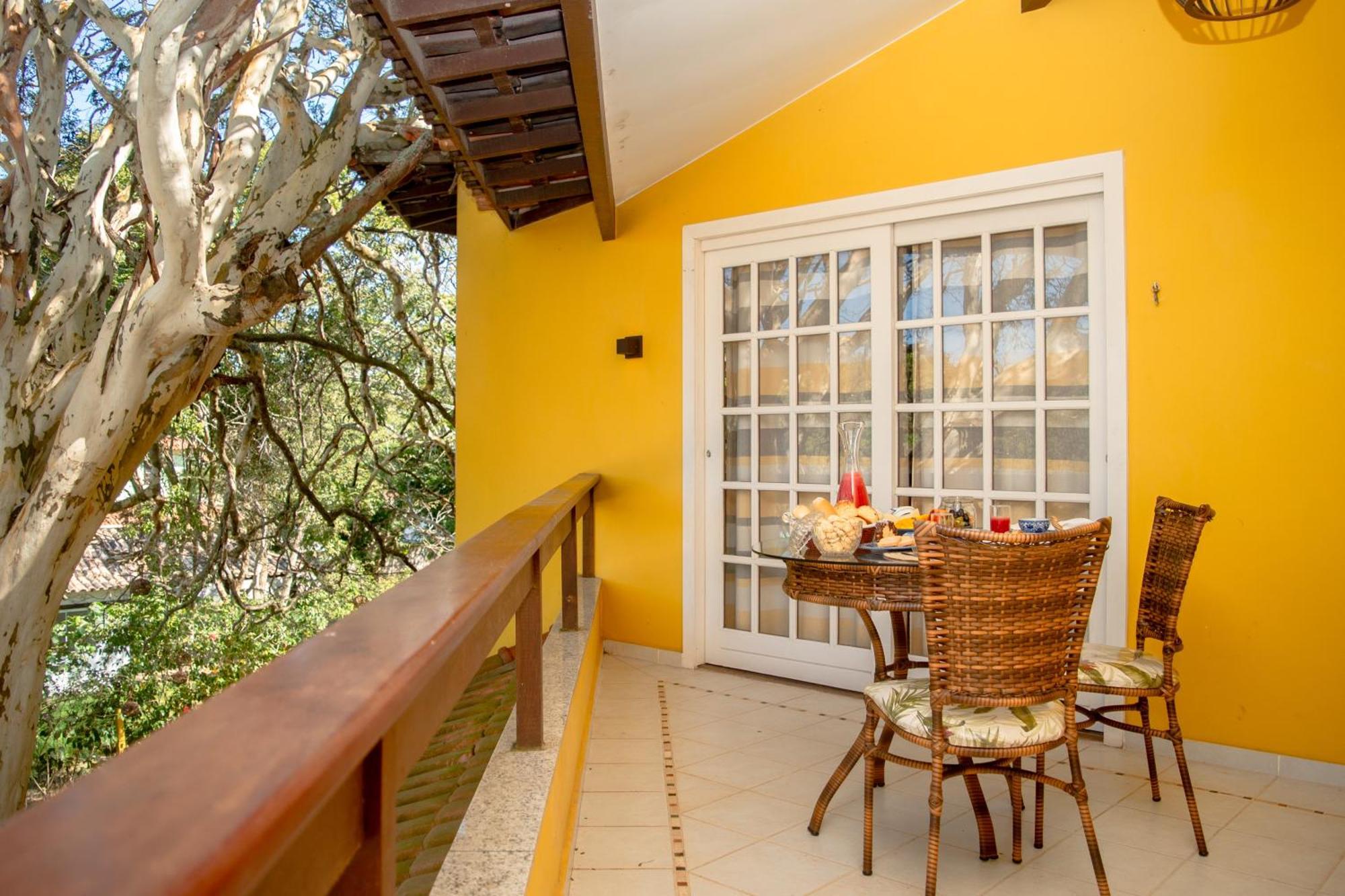 Villa Bella Ferradura Búzios Buitenkant foto