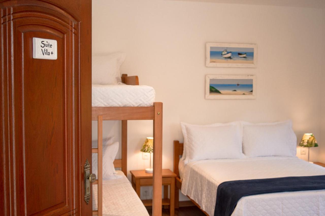 Villa Bella Ferradura Búzios Buitenkant foto