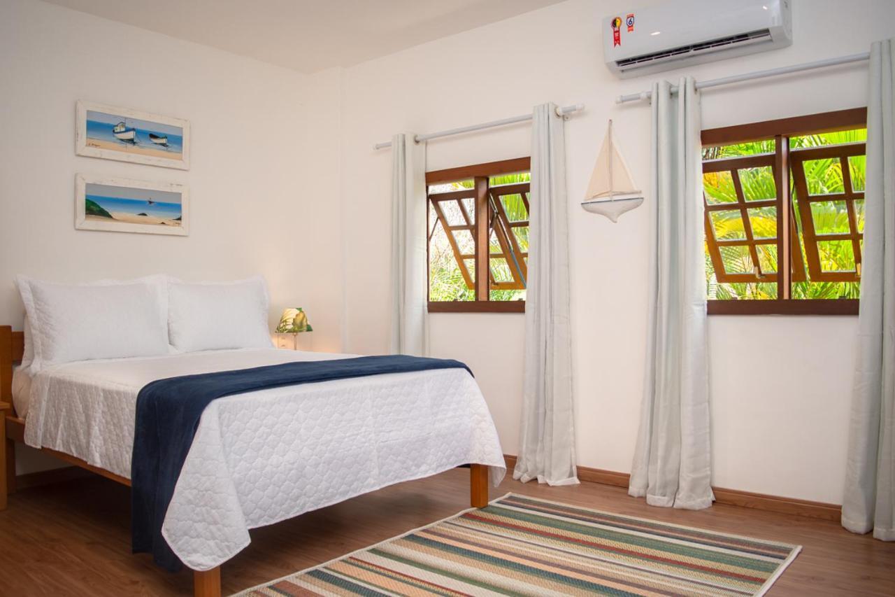 Villa Bella Ferradura Búzios Buitenkant foto