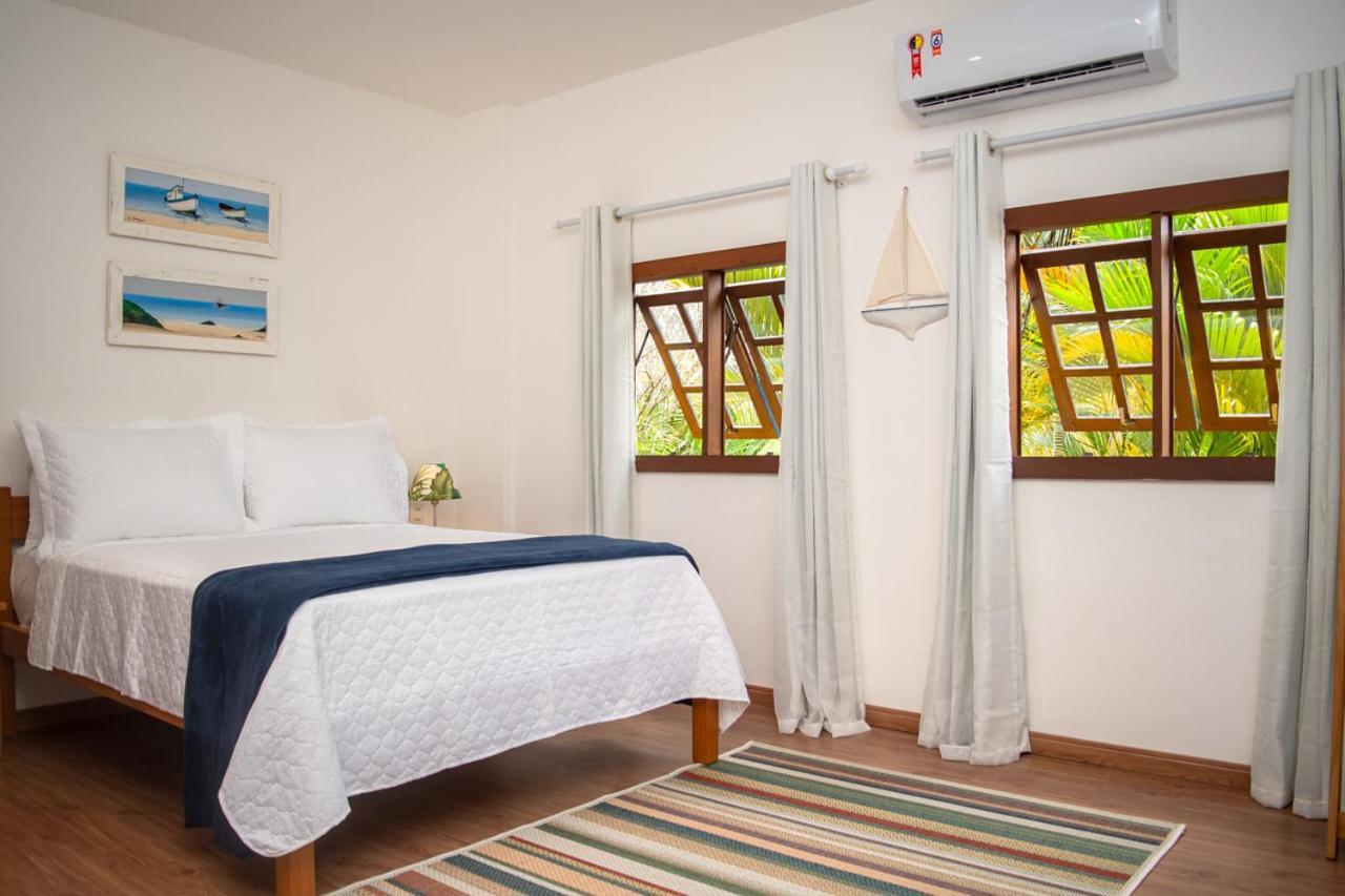 Villa Bella Ferradura Búzios Buitenkant foto