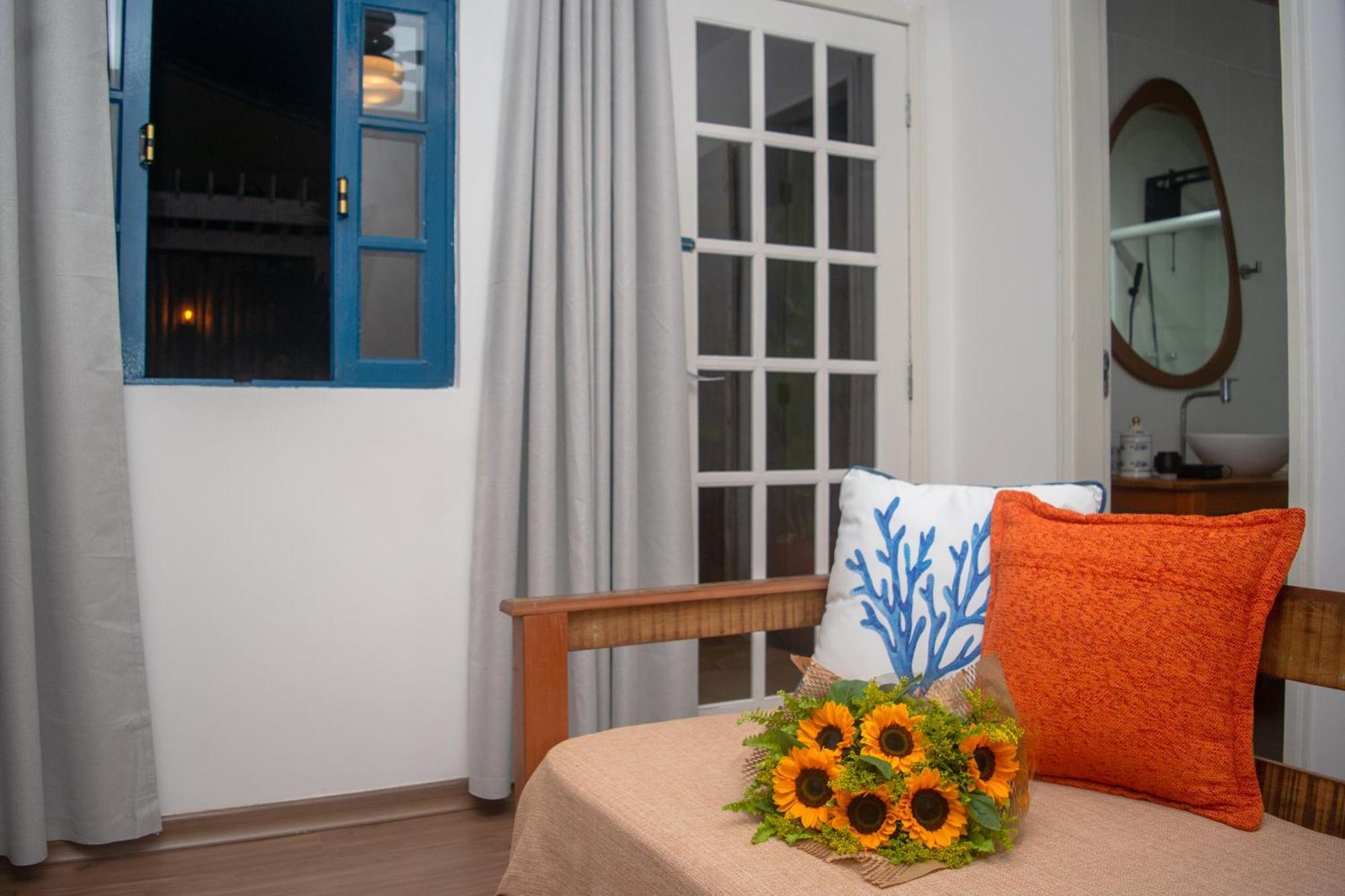 Villa Bella Ferradura Búzios Buitenkant foto