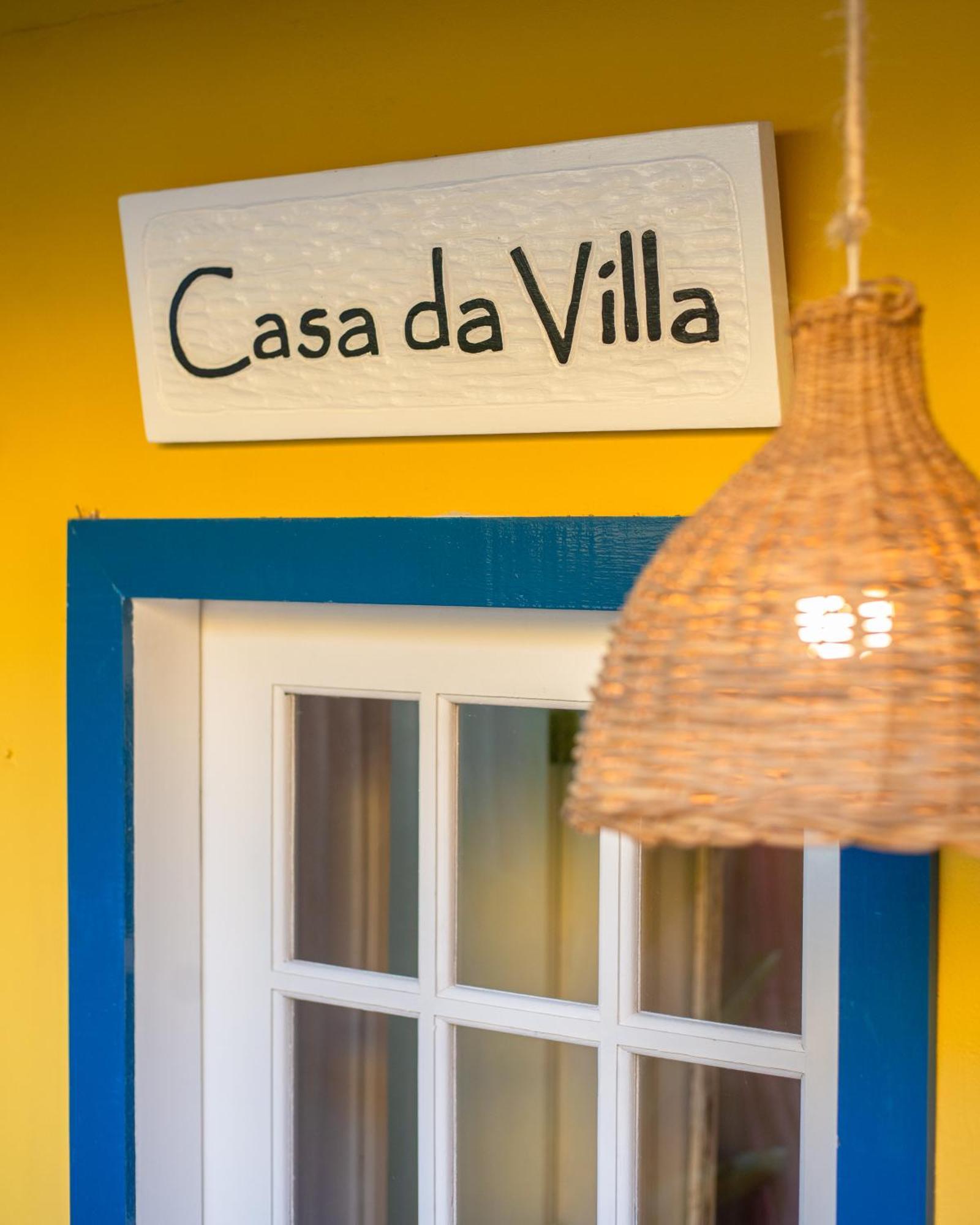 Villa Bella Ferradura Búzios Buitenkant foto