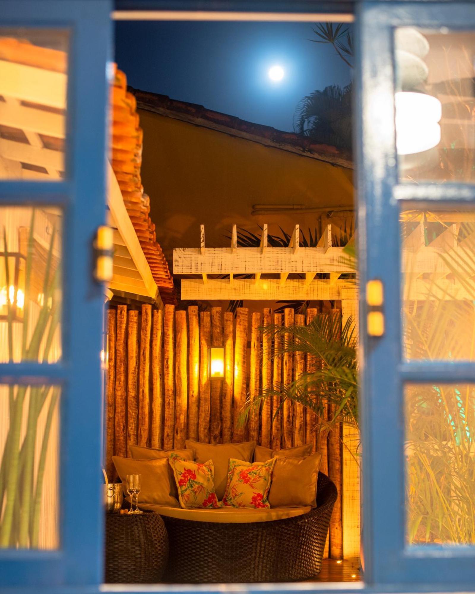 Villa Bella Ferradura Búzios Buitenkant foto